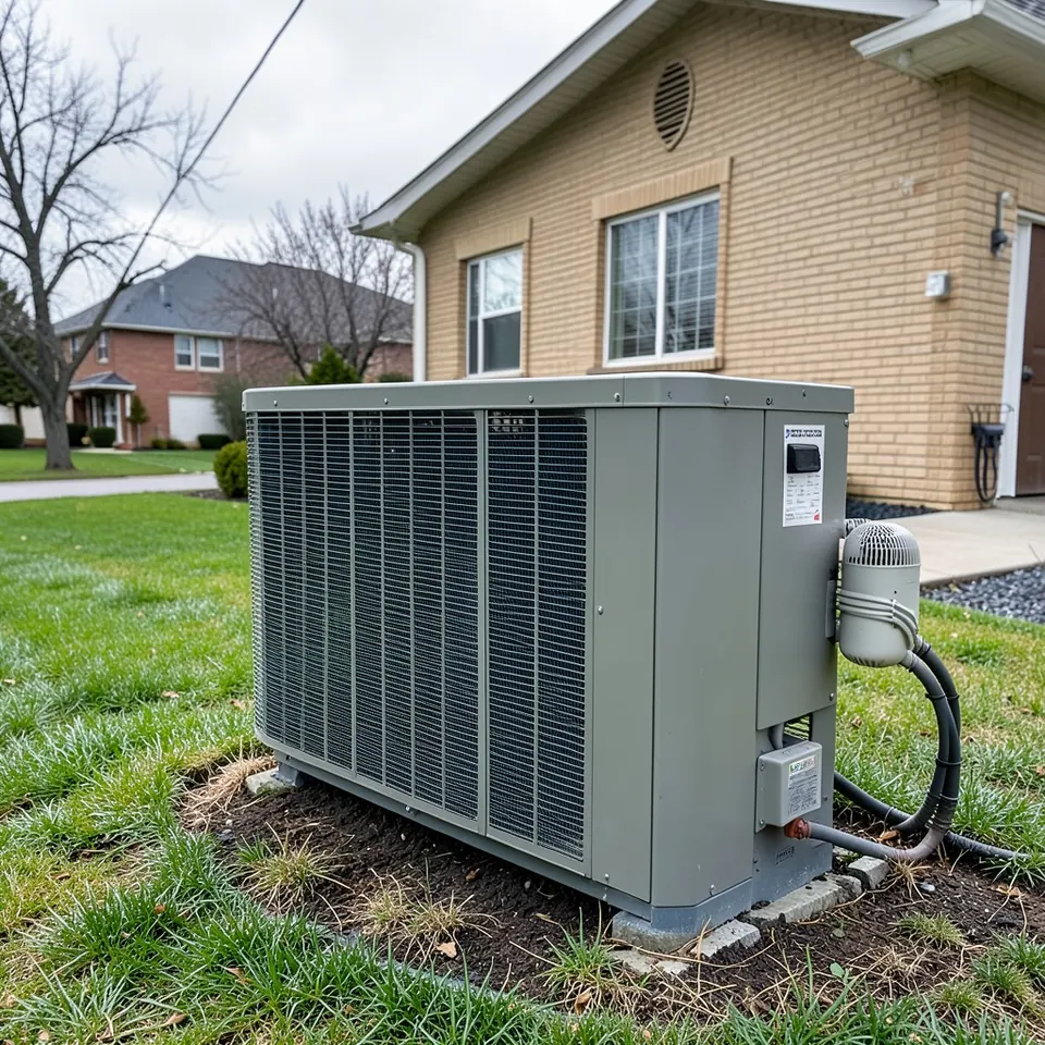 Planning AC Repair in Ambler, PA — local guide